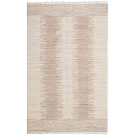 Safavieh 4 x 6 ft. Small Rectangle Contemporary Montauk Beige Accent Rug MTK752A-4